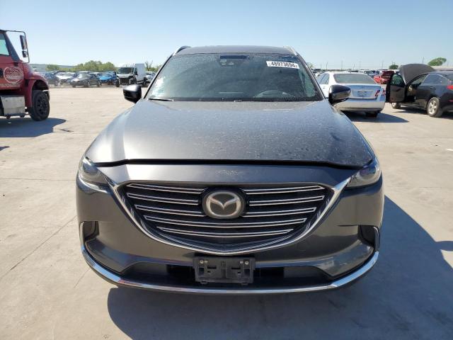 JM3TCBEY9G0119245 - 2016 MAZDA CX-9 SIGNATURE GRAY photo 5