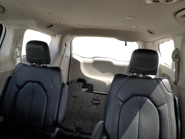 2C4RC1BGXNR181930 - 2022 CHRYSLER PACIFICA TOURING L Սպիտակ լուսանկար 10