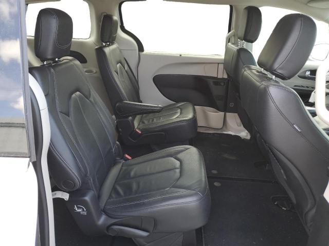 2C4RC1BGXNR181930 - 2022 CHRYSLER PACIFICA TOURING L Սպիտակ լուսանկար 11
