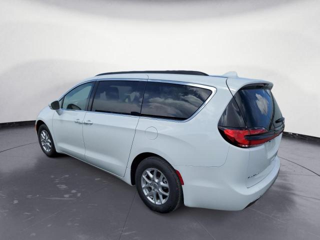 2C4RC1BGXNR181930 - 2022 CHRYSLER PACIFICA TOURING L Սպիտակ լուսանկար 2