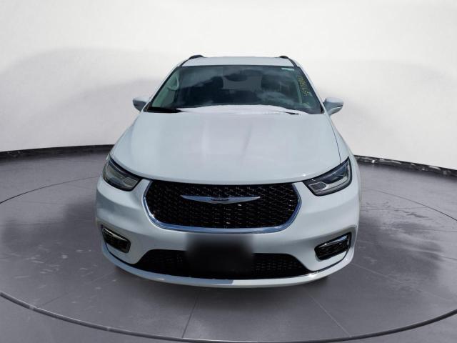 2C4RC1BGXNR181930 - 2022 CHRYSLER PACIFICA TOURING L Սպիտակ լուսանկար 5