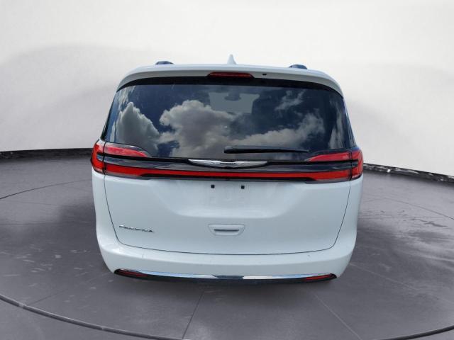 2C4RC1BGXNR181930 - 2022 CHRYSLER PACIFICA TOURING L Սպիտակ լուսանկար 6