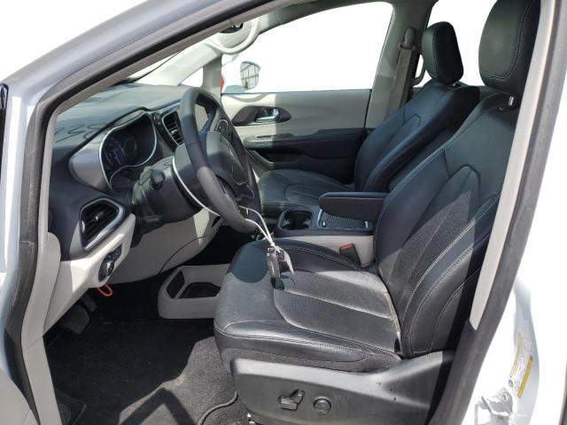 2C4RC1BGXNR181930 - 2022 CHRYSLER PACIFICA TOURING L Սպիտակ լուսանկար 7