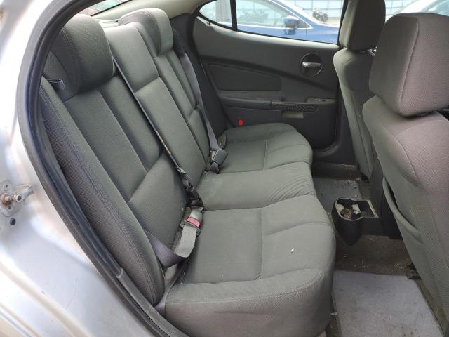 2G2WP522951165871 - 2005 PONTIAC GRAND PRIX 银色 照片 10