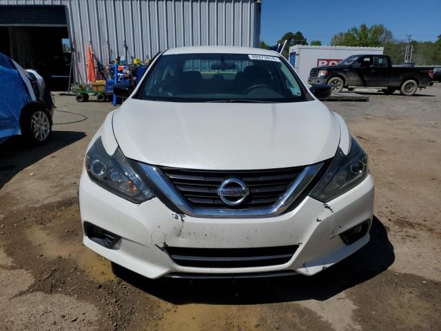 1N4AL3AP8HC214064 - 2017 NISSAN ALTIMA 2.5 WHITE photo 5