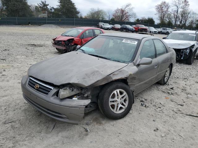 2000 TOYOTA CAMRY LE, 