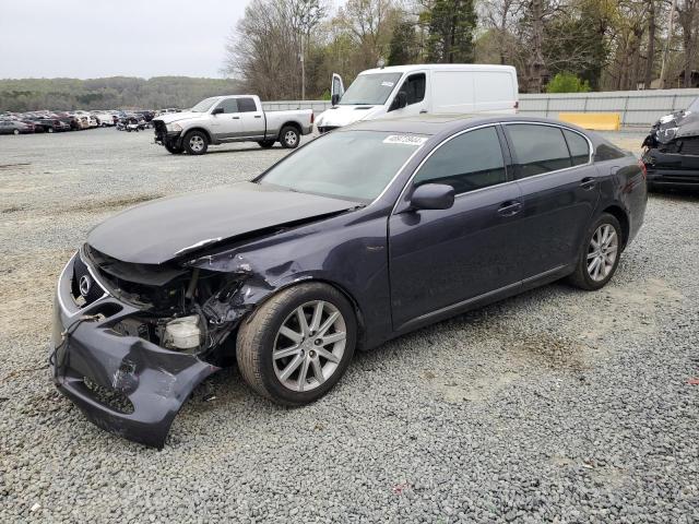 2006 LEXUS GS 300, 