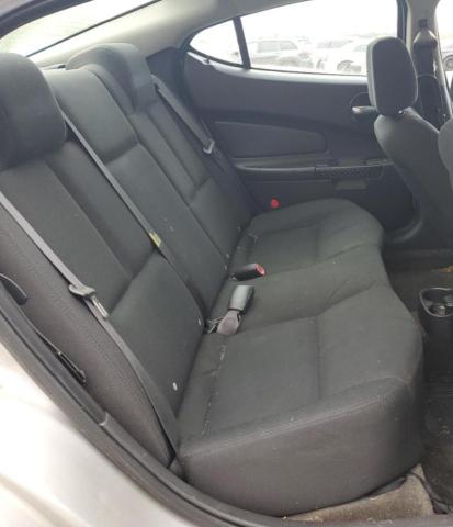 2G2WP552161236090 - 2006 PONTIAC GRAND PRIX 银色 照片 10