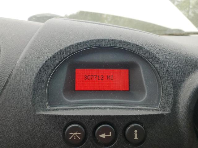 2G2WP552161236090 - 2006 PONTIAC GRAND PRIX 银色 照片 9