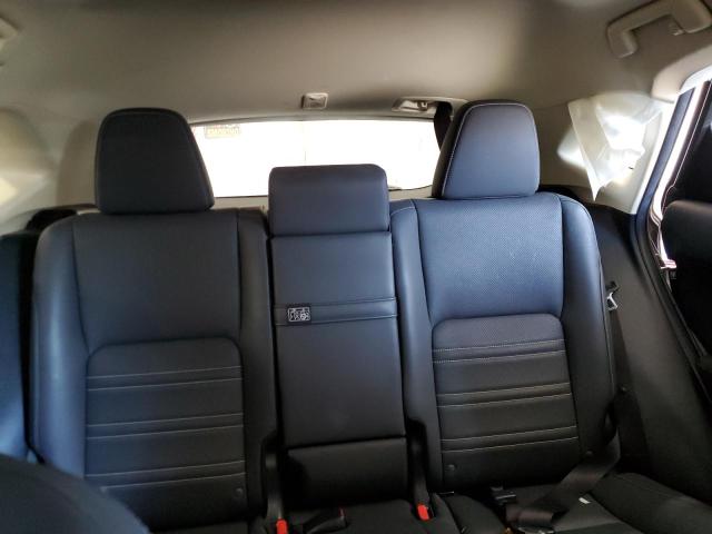 JTJDARBZ9M2180133 - 2021 LEXUS NX 300 BASE 灰色 照片 10