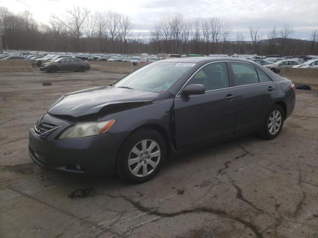 2008 TOYOTA CAMRY LE, 