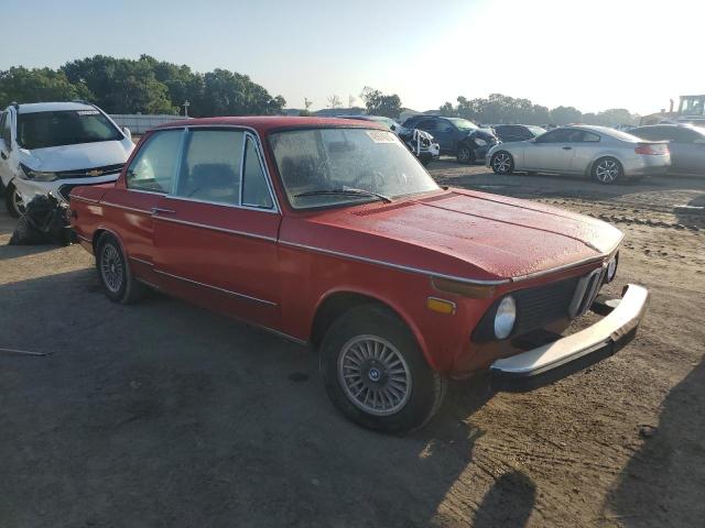 2376574 - 1976 BMW 2002 RED photo 4