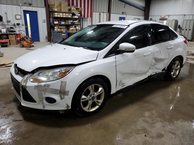 2013 FORD FOCUS SE, 