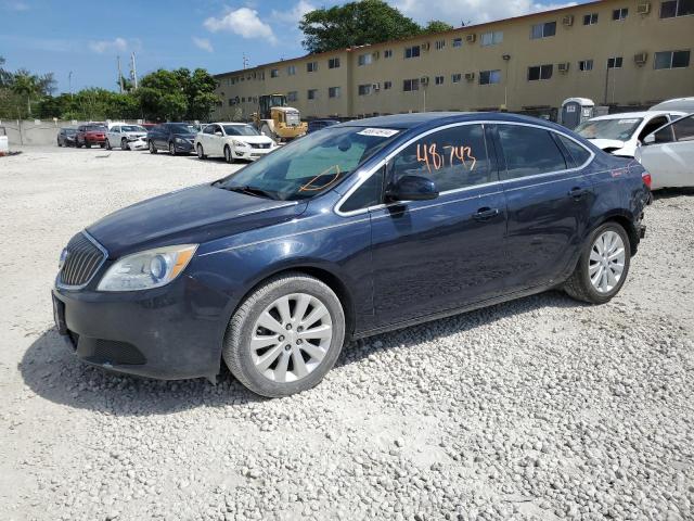 2016 BUICK VERANO, 