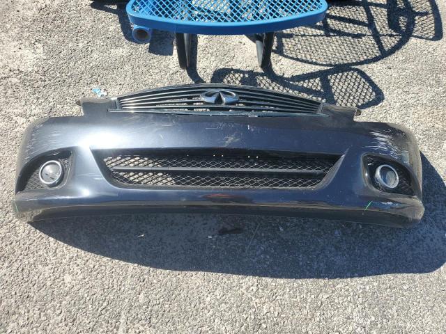 JN1CV6AP2CM625433 - 2012 INFINITI G37 BASE CHARCOAL photo 12