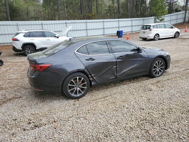 19UUB2F34FA024895 - 2015 ACURA TLX BLACK photo 3