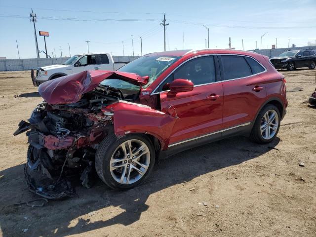 2015 LINCOLN MKC, 