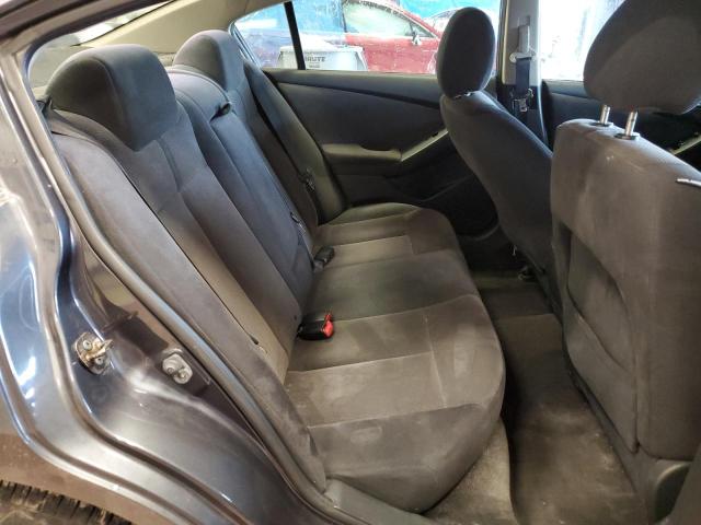 1N4AL21E69N543263 - 2009 NISSAN ALTIMA 2.5 GRAY photo 10