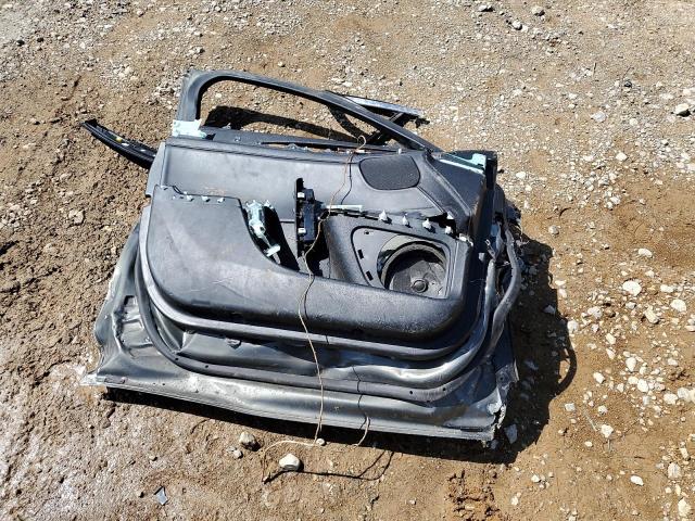 3LN6L5F91HR639287 - 2017 LINCOLN MKZ RESERVE ნაცრისფერი ფოტო 12