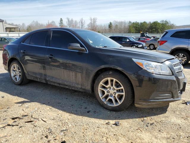 1G11D5SR9DF162450 - 2013 CHEVROLET MALIBU 1LT BLACK photo 4