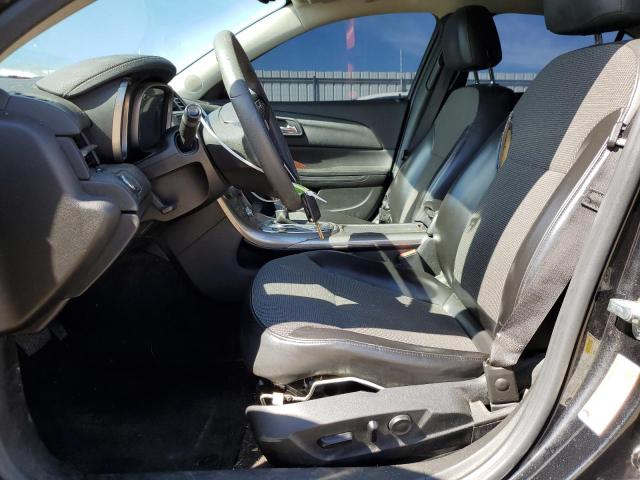 1G11D5SR9DF162450 - 2013 CHEVROLET MALIBU 1LT BLACK photo 7