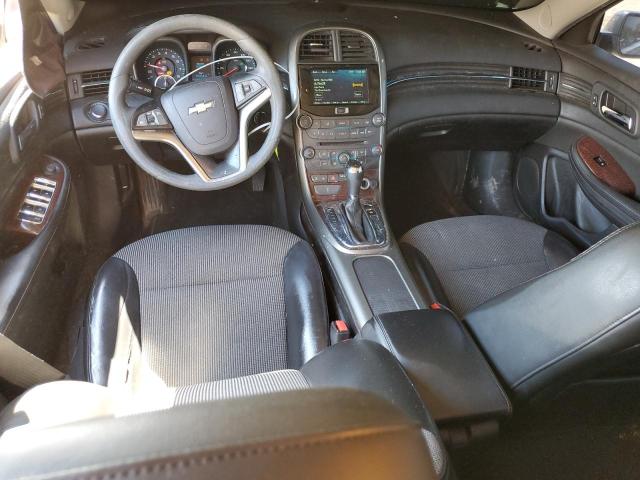 1G11D5SR9DF162450 - 2013 CHEVROLET MALIBU 1LT BLACK photo 8