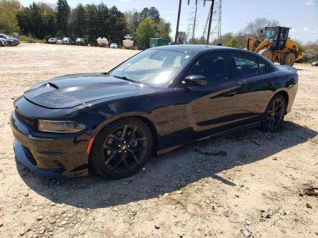 2022 DODGE CHARGER GT, 