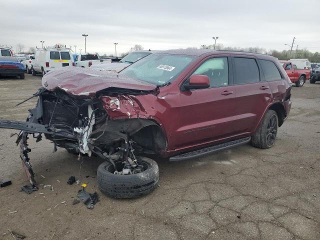 2018 JEEP GRAND CHER LAREDO, 