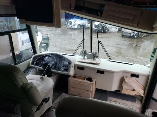 1RF120613W1014761 - 1998 ROADMASTER RAIL MTRHM ლურჯი ფოტო 5