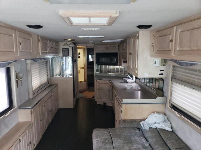 1RF120613W1014761 - 1998 ROADMASTER RAIL MTRHM ლურჯი ფოტო 6