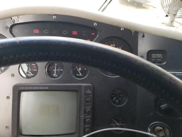 1RF120613W1014761 - 1998 ROADMASTER RAIL MTRHM ლურჯი ფოტო 8