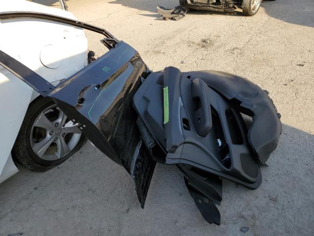 5FNYF7H58LB005687 - 2020 HONDA PASSPORT EXL أسود صورة 13