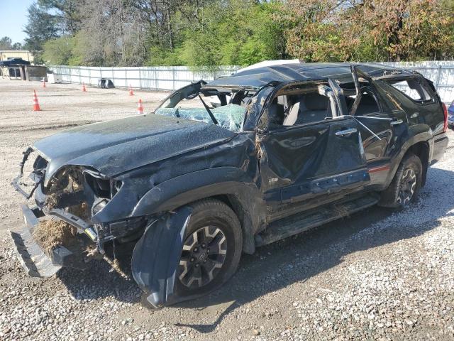 2006 TOYOTA 4RUNNER SR5, 