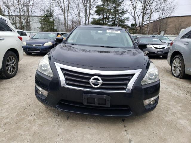 1N4AL3AP5DN507001 - 2013 NISSAN ALTIMA 2.5 BLACK photo 5