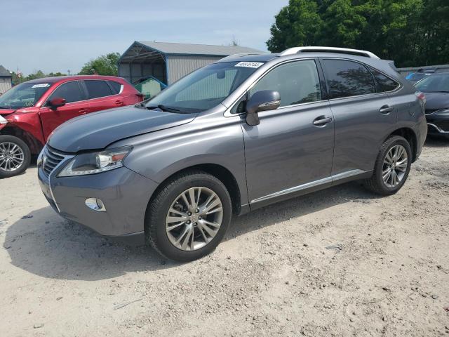 2014 LEXUS RX 350, 