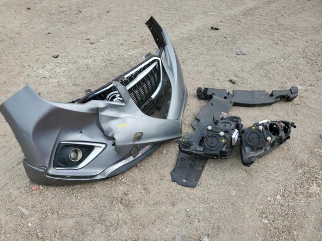 LRBFXBSA5LD159695 - 2020 BUICK ENVISION PREFERRED Boz foto 13