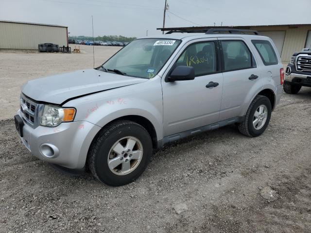 2012 FORD ESCAPE XLS, 