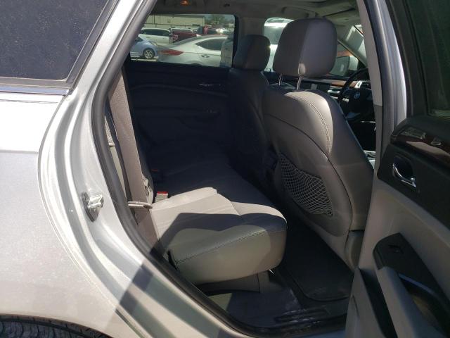 3GYFNBE30CS500676 - 2012 CADILLAC SRX PERFORMANCE COLLECTION Күміс фото 11