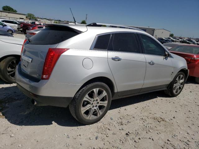 3GYFNBE30CS500676 - 2012 CADILLAC SRX PERFORMANCE COLLECTION Күміс фото 3