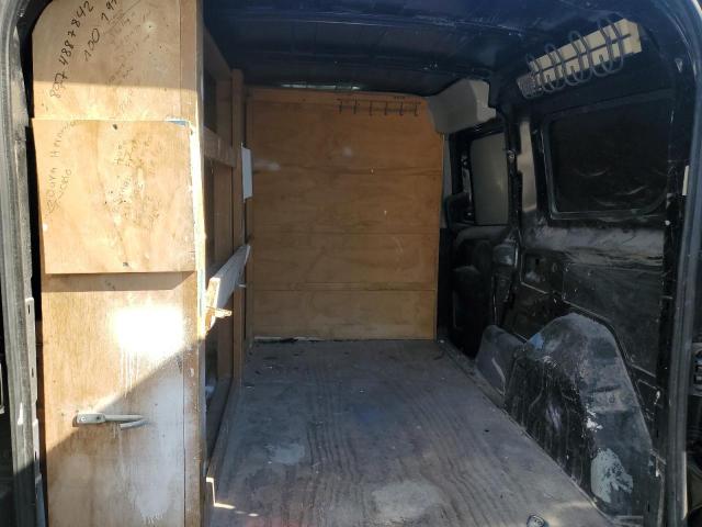 ZFBERFAB9H6H22905 - 2017 RAM PROMASTER 黑色 照片 11
