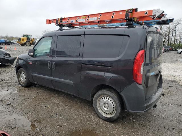 ZFBERFAB9H6H22905 - 2017 RAM PROMASTER 黑色 照片 2