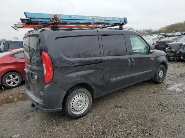 ZFBERFAB9H6H22905 - 2017 RAM PROMASTER 黑色 照片 3