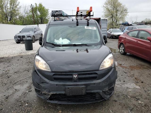 ZFBERFAB9H6H22905 - 2017 RAM PROMASTER 黑色 照片 5