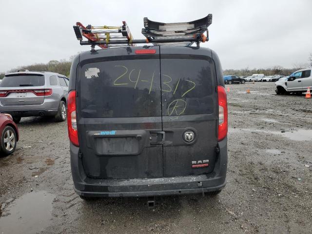 ZFBERFAB9H6H22905 - 2017 RAM PROMASTER 黑色 照片 6