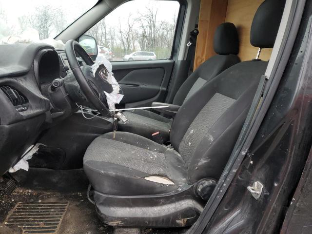 ZFBERFAB9H6H22905 - 2017 RAM PROMASTER 黑色 照片 7