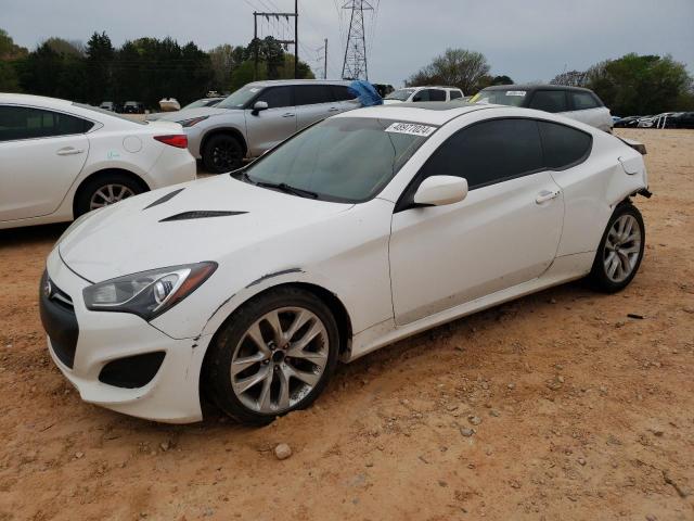 2013 HYUNDAI GENESIS CO 2.0T, 