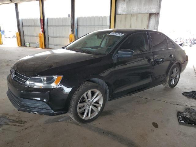 2015 VOLKSWAGEN JETTA BASE, null