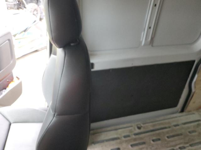 3C6TRVAG7HE536370 - 2017 RAM PROMASTER 1500 STANDARD WHITE photo 11