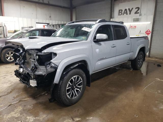 2021 TOYOTA TACOMA DOUBLE CAB, 