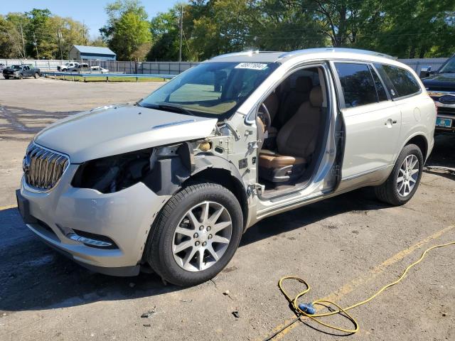 2017 BUICK ENCLAVE, 